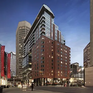 Le Germain Hotel YYC