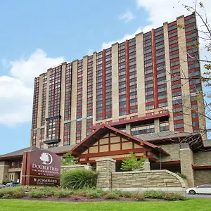 Doubletree Fallsview & By Hilton - Resort Niagara Falls
