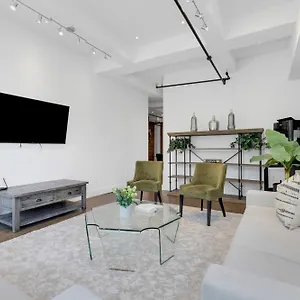 Apartment Les Lofts Du Mont Royal, Montreal