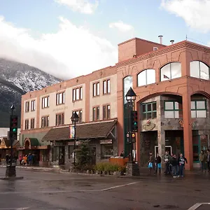 King Edward Hotel Banff