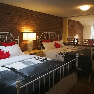 Margie Townhome Affittacamere Toronto