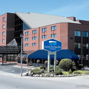 Clifton Victoria At The Falls Hotel Niagara Falls