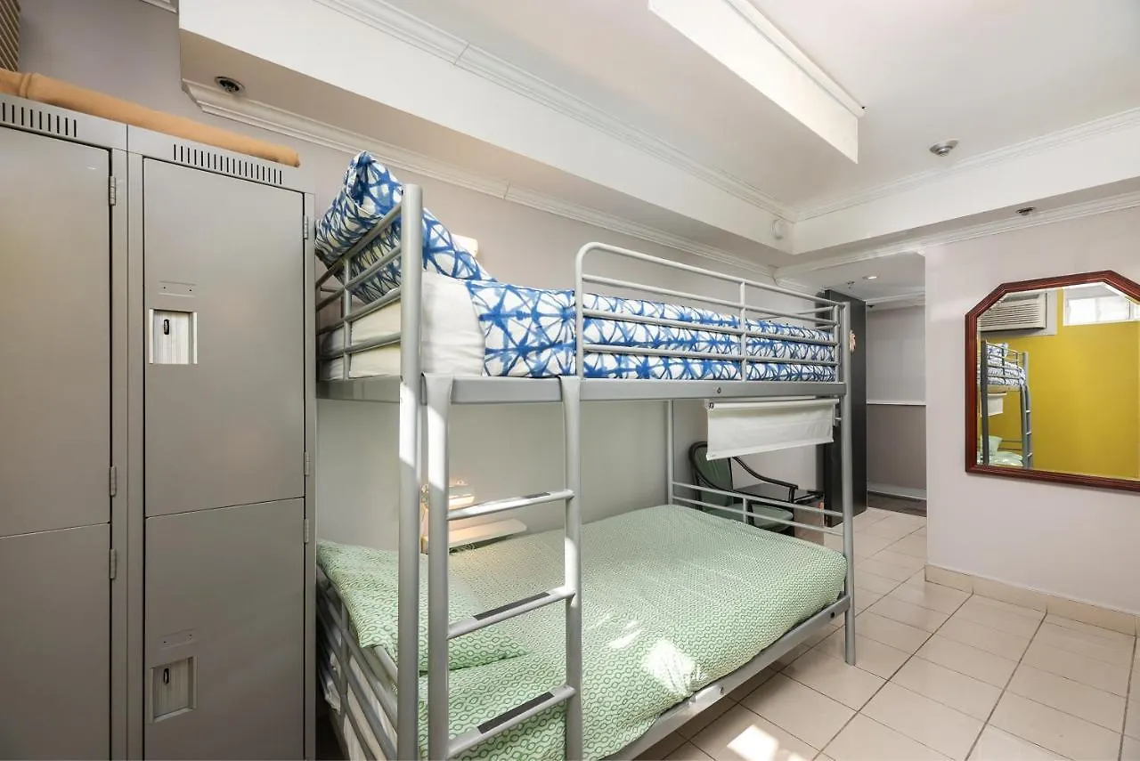 Samesun Montreal Hotel & Hostel