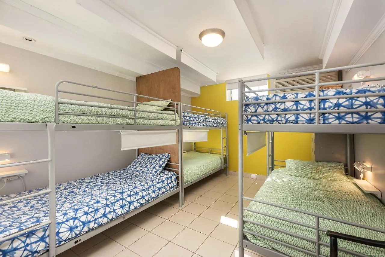 Samesun Montreal Hotel & Hostel Canada