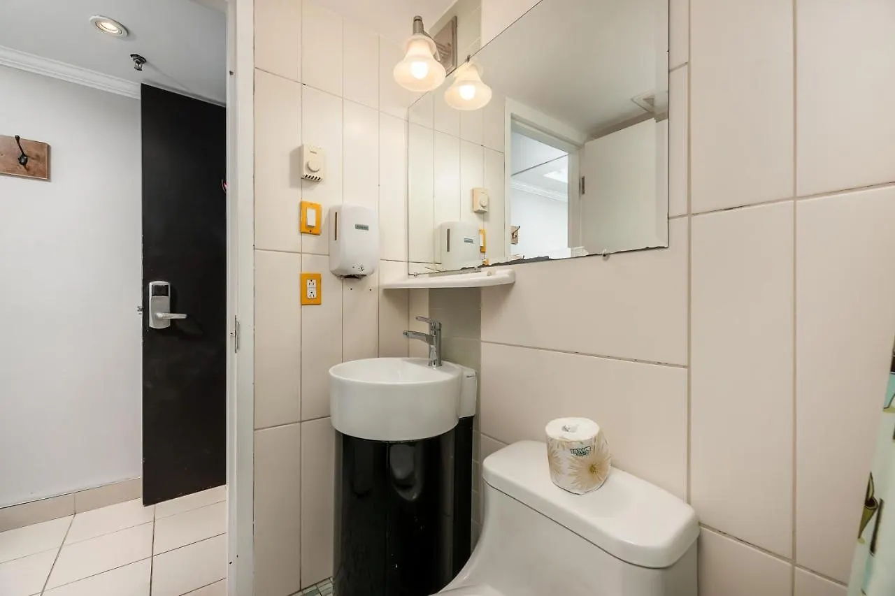 Samesun Montreal Hotel & Hostel