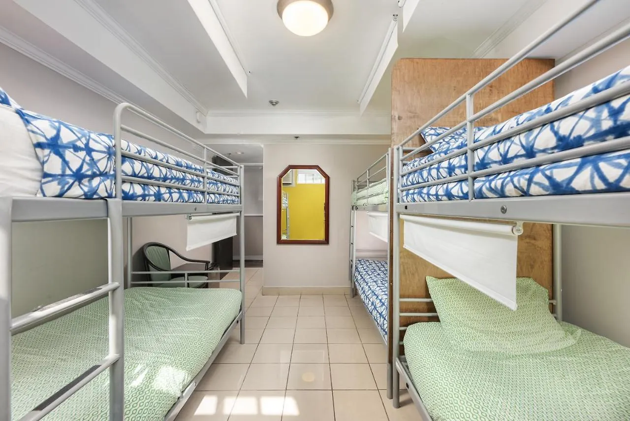 Samesun Montreal Hotel & Hostel